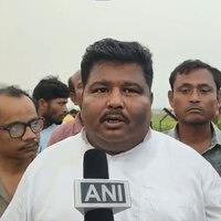 Attempted infiltration foiled by BSF at border, says Bengal BJP MLA Dadhiram Ray