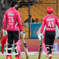 "At 21, I haven't seen a more talented player": Venkatesh Iyer lauds Akshat Raghuwanshi