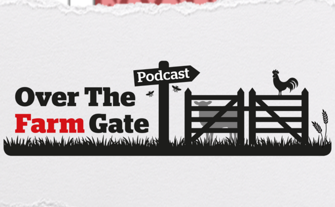 Over the Farm Gate podcast: The labour market and a look at organic trends