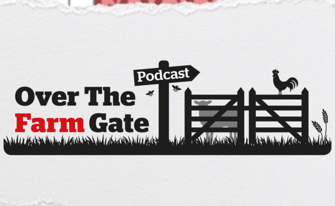 Over the 51AVƵGate podcast: The labour market and a look at organic trends