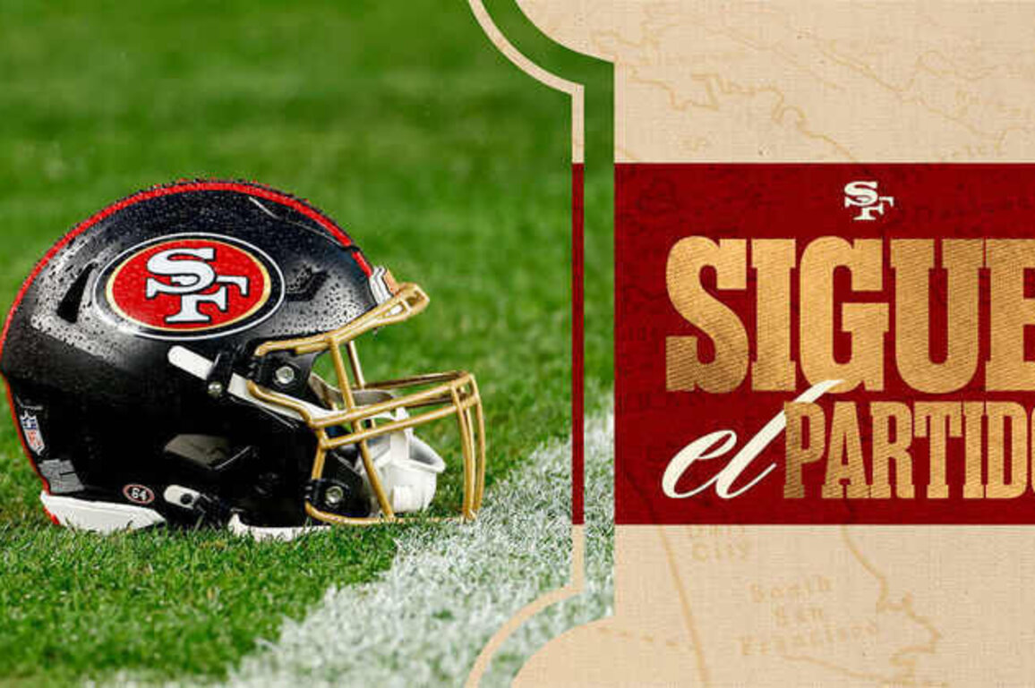 Sigue el Partido: Seahawks vs. 49ers | Semana 18
