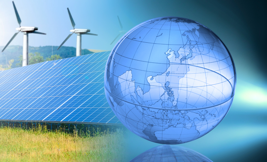 APAC renewable capacity set to nearly double by 2030