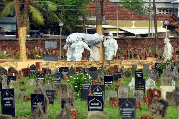Health Experts Warn of Emerging Threat of Nipah Virus