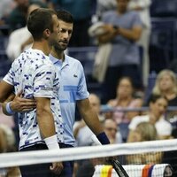 Laslo Djere edges Sebastian Baez to win Chile Open title