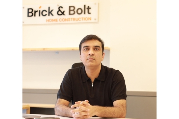 Brick & Bolt, India's leading tech driven construction company, redefines Education infrastructure construction with AI Led predictability