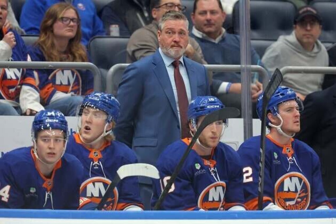 Islanders, Ducks clash on Long Island riding hot streaks