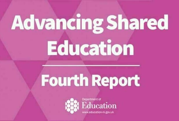 Fourth Report on Advancing Shared Education laid to the Northern Ireland Assembly