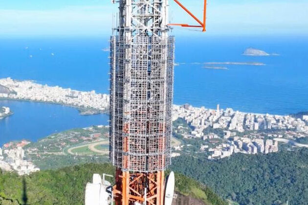 Dielectric and Foccus Digital Build DTV Momentum in Brazil