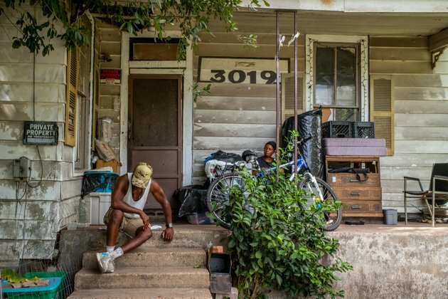 America&#039;s summer of heat, floods and climate change