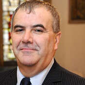 Richard Hayes