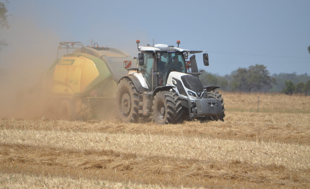 Bendigo Bank is quietly confident of the outlook for farming heading into 2026.