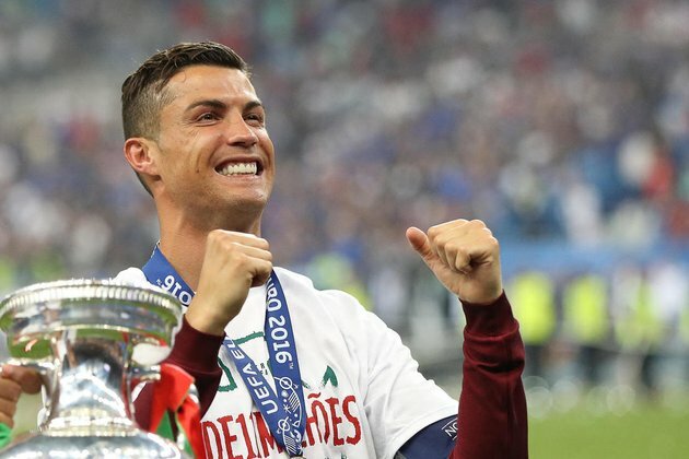 Organisers of delayed Euro 2020 allow expanded squads of 26 players