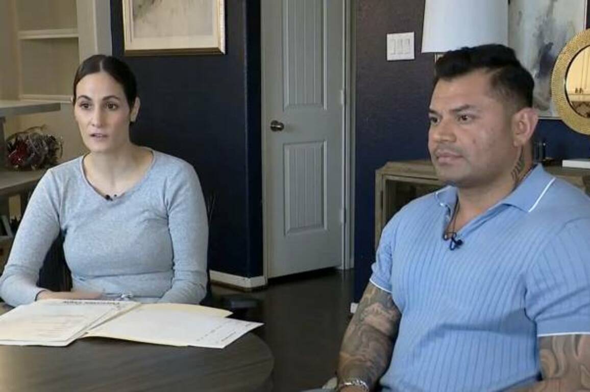 Houston couple fights  and wins  battle with Wells Fargo over $40,000 in fraudulent transactions
