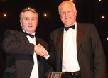 Award-winning door gets green light  