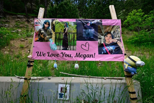 Family of missing CU Boulder student found dead offering reward for information