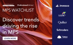 MPS Watchlist: Helping advisers navigate the sector