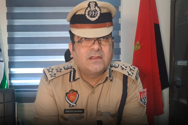 Massive international cyber fraud busted in Punjab: Ludhiana Police arrest 136
