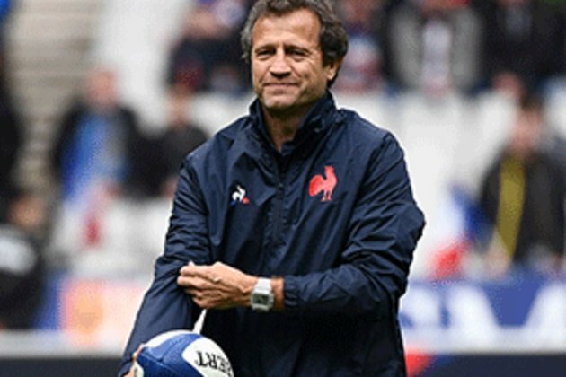 France move above Wales in World Rugby rankings, Boks stay No 1