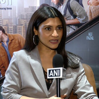 "On the first day, we were both a little shy..." Konkona Sen Sharma talks about working with Pankaj Tripathi in Metro...In Dino