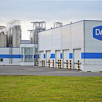 Danone’s baby formula produced in Ireland recalled after toxin scare
