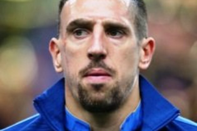 Ribery hungry for success with Fiorentina - and a big house