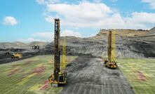 Caterpillar wants to integrate IMA Engineering's sensor technology into its mining ecosystem. Image: Caterpillar