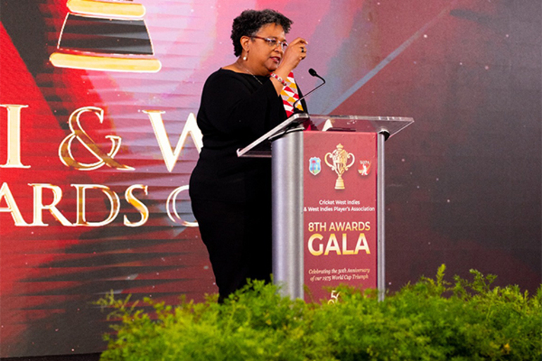 Cricket West Indies echoes Prime Minister Mottley's call for regional unity and purpose to overcome challenges and return to glory