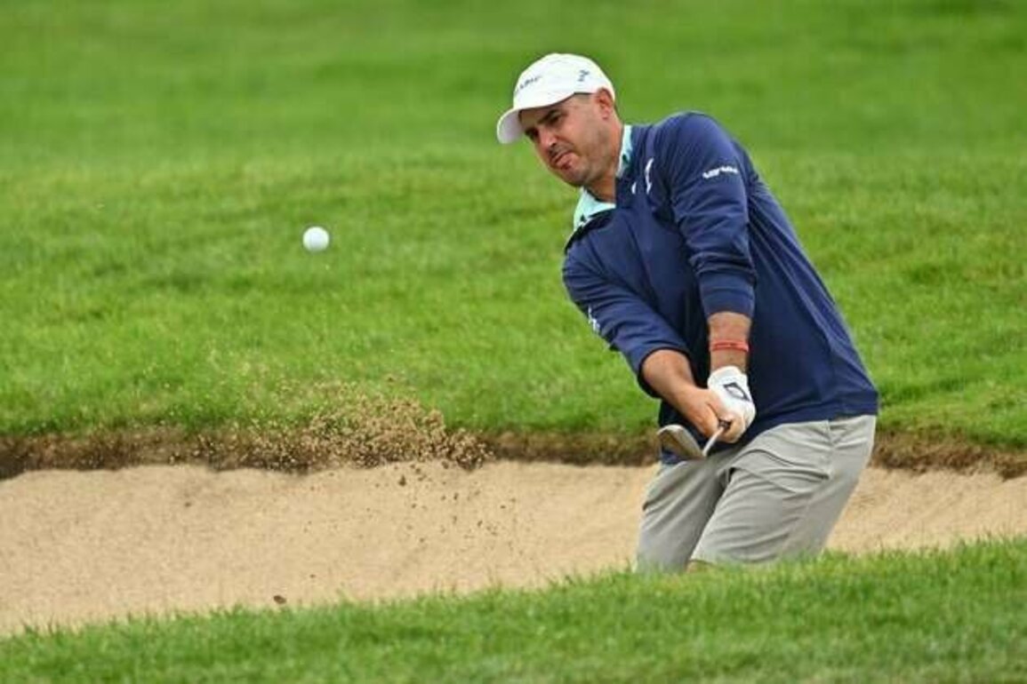 Chase Koepka eyes LIV return; Anthony Kim shares future plans