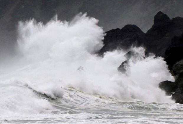 Typhoon Nanmadol disrupts transportation across Japan, millions told to evacuate