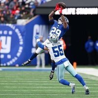 Cowboys part ways with LB Logan Wilson, save $6.5M