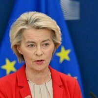 EU Approves New Russia Sanctions Package Including Key Oil Price Cap 