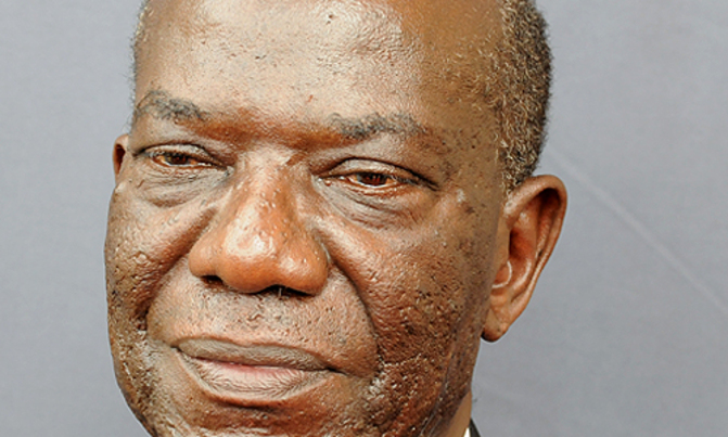 VP warns Ugandan ministers on performance VP warns Ugandan ministers on performance