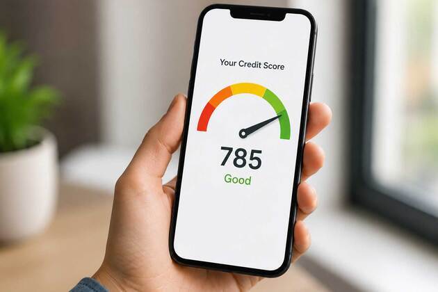 Check Credit Score on Bajaj Finance in Just 2 Minutes with a Free and Secure Online Process