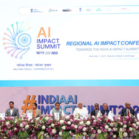 IndiaAI Mission, Gujarat govt host conclave on AI for Good Governance ahead of India-AI Impact Summit 2026