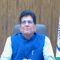 Make in India transformed India into a global manufacturing powerhouse: Piyush Goyal