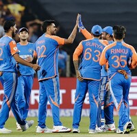 India kick-starts Asia Cup campaign with first practice session at ICC Academy, Dubai