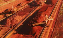 BHP's Western Australia iron ore operations involve a complex integrated system of mines and more than 1,000km of rail