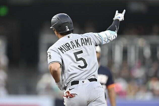 White Sox pursue another memorable performance vs. Padres