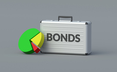 Green bonds issuance surpasses $2.5trn