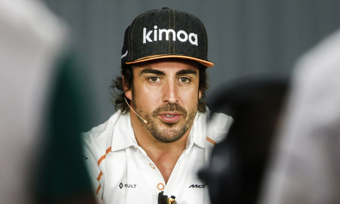 Alonso to retire from Formula One at end of season Alonso to retire from Formula One at end of season