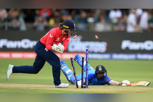 India eye first-ever T20I series win against England Women