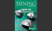Australia's Mining Monthly - December 2025