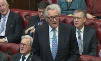 Michael Heseltine talks to BMF about regions