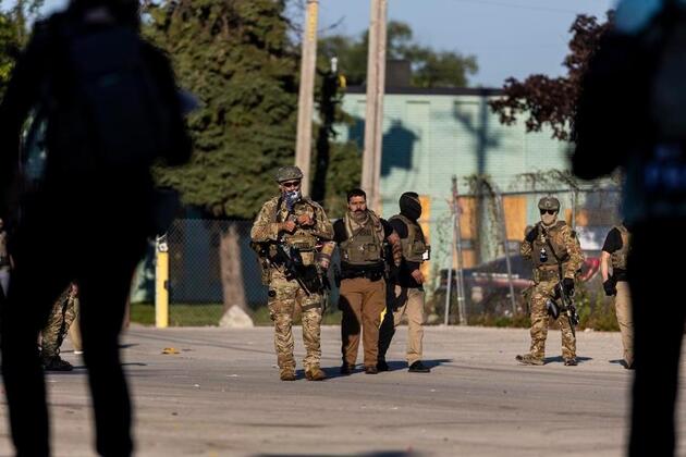 Xinhua Headlines: Trump's tougher immigration policies stir social, economic controversy