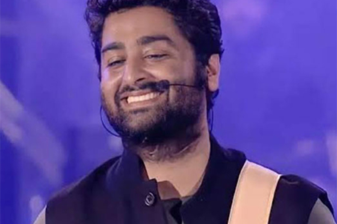 Pahalgam terror attack update: Arijit Singh cancels Chennai concert in solidarity with victims
