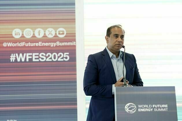 UAE leads solar energy growth with strategic projects