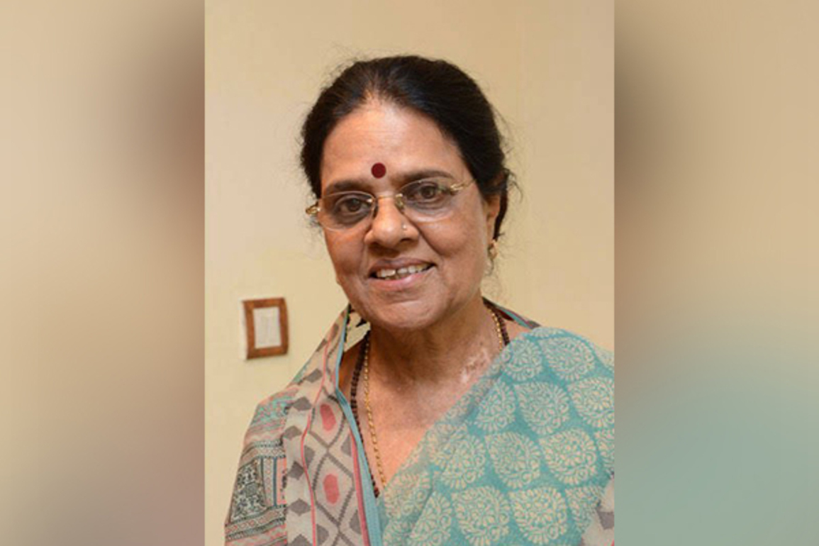 "Girija Vyas will always be remembered as a popular leader": Rajasthan CM Bhajanlal Sharma expresses grief on demise of former Union Minister