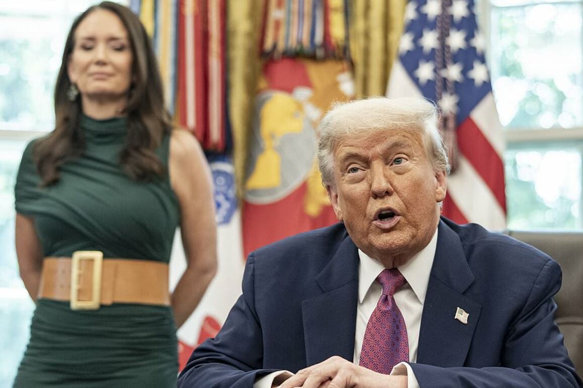 Trump announces China trade deal is 'done' setting up wild market ride