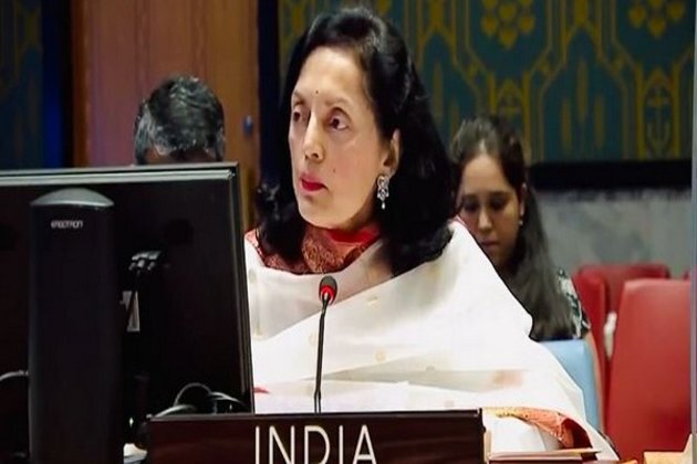 In veiled reference to China, India slams blocking of UN listing of terrorists