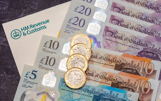 IPT receipts hit £3.07 billion in Q1